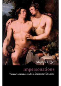 Impersonations