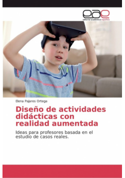 Diseño de actividades didácticas con realidad aumentada