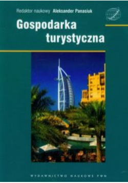 Gospodarka turystyczna