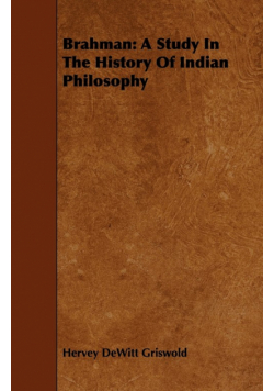 Brahman