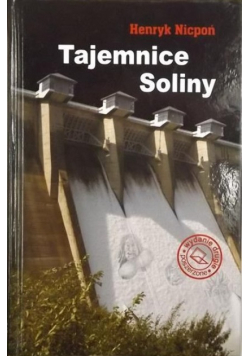 Tajemnice Soliny