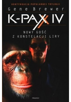 K Pax Iv