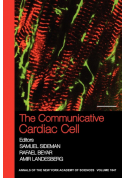Communicative Cardiac Cell V1047