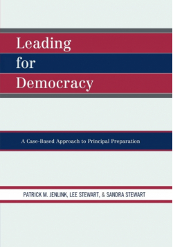 Leading For Democracy