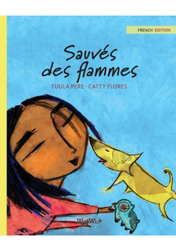 Sauvés des flammes