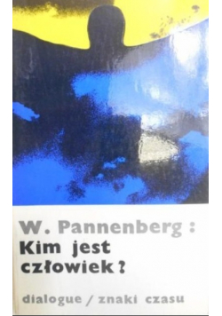 Kim jest człowiek