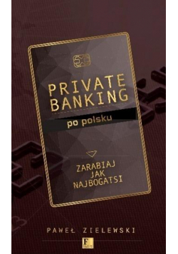 Private banking po polsku