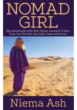 Nomad Girl