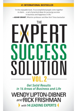 The Expert Success Solution