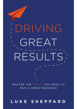 Driving Great Results