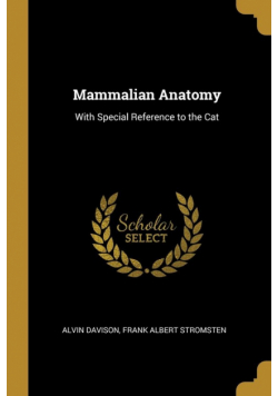 Mammalian Anatomy