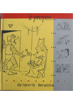 Poznański dziennik Derwicha
