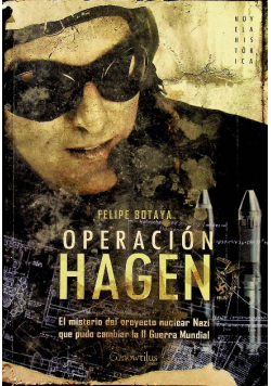 Operacion Hagen