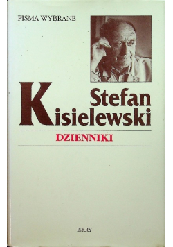 Kisielewski Dzienniki