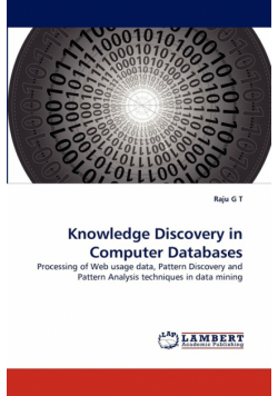 Knowledge Discovery in Computer Databases