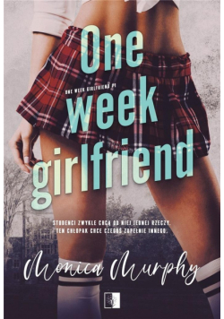 One week girlfriend