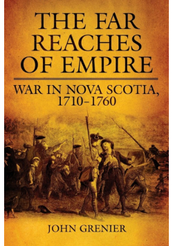 Far Reaches of Empire