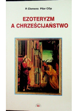 Ezoteryzm a chrześcijaństwo