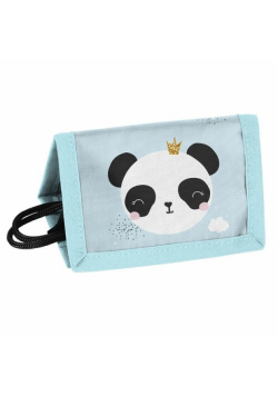 Portfel Panda