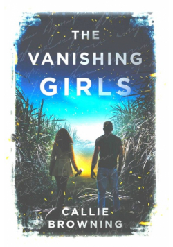 The Vanishing Girls
