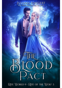 The Blood Pact