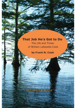 That Job He's Got to Do