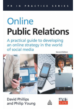 Online Public Relations
