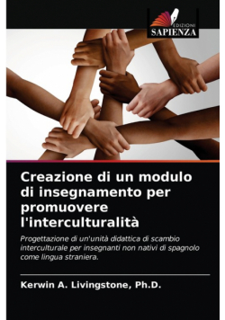 Creazione di un modulo di insegnamento per promuovere l'interculturalità