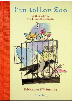 Ein toller Zoo