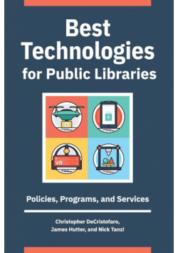Best Technologies for Public Libraries