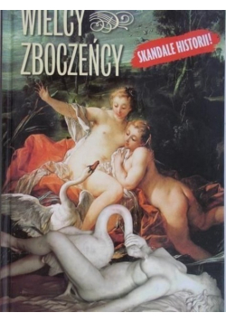 Wielcy zboczeńcy