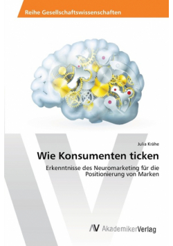 Wie Konsumenten ticken
