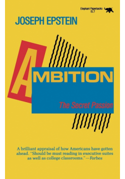 Ambition
