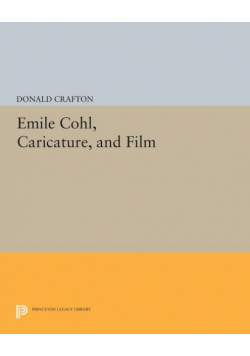 Emile Cohl, Caricature, and Film