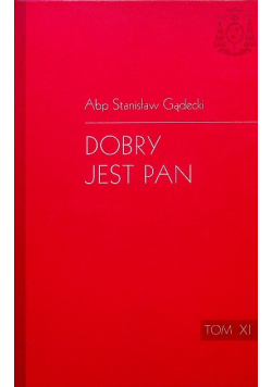 Dobry jest Pan Tom XI