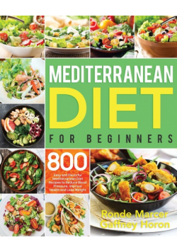 Mediterranean Diet for Beginners