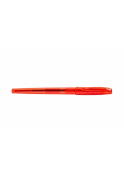 Długopis Super Grip G automat. XB czerwony (12szt)