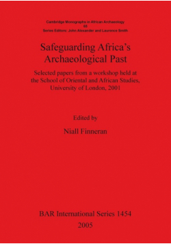 Safeguarding Africa's Archaeological Past