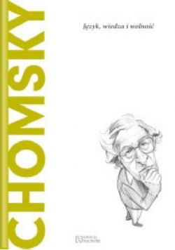 Chomsky Język wiedza i wolność
