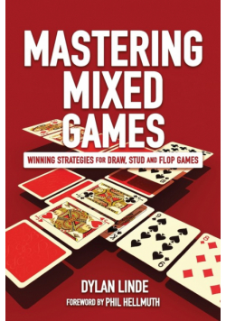 Mastering Mixed Games