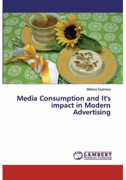 Media Consumption and It's impact in Modern Advertising