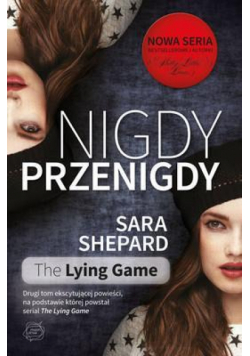 Nigdy, przenigdy