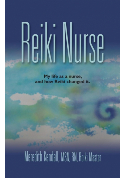 Reiki Nurse