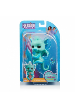 Fingerlings smok Noa