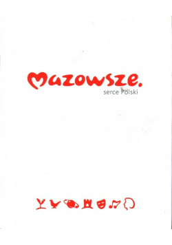 Mazowsze Serce Polski