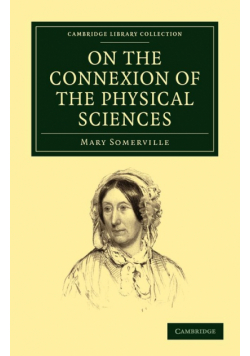 On the Connexion of the Physical Sciences