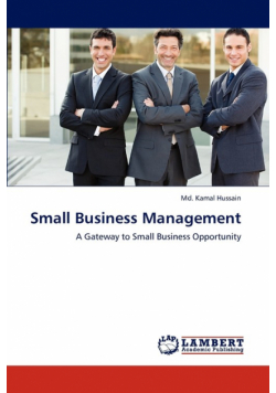 Small Business Management