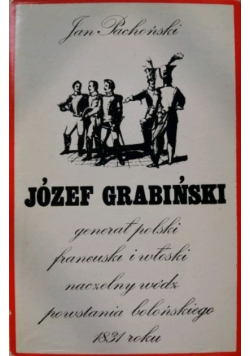 Józef Grabiński