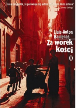 Za worek kości