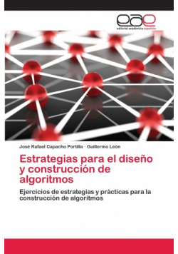 Estrategias para el diseño y construcción de algoritmos